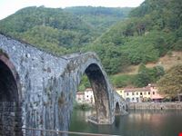Il ponte del diavolo