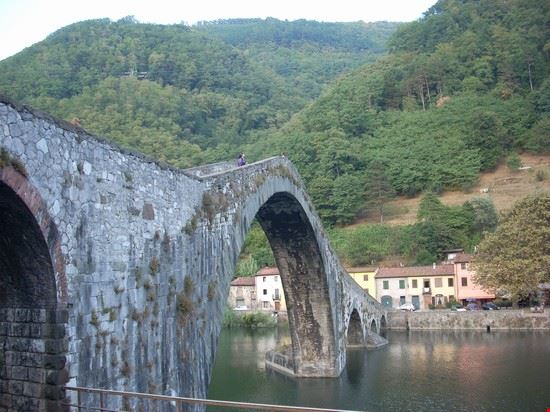  Borgo a Mozzano  