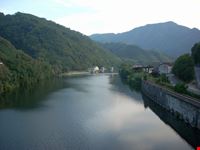 Fiume Serchio