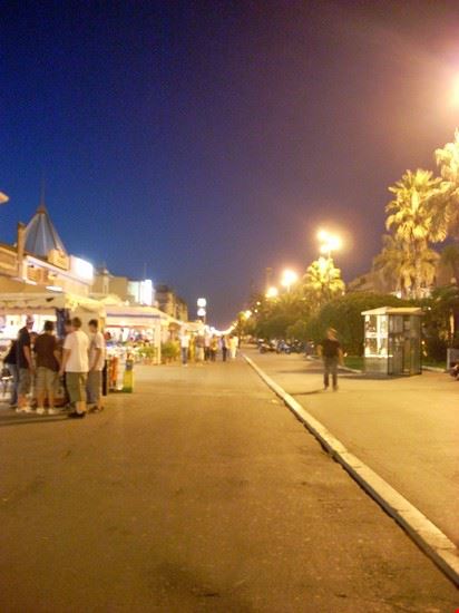  Viareggio  