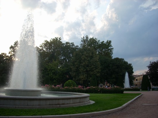 Parco Virgiliano