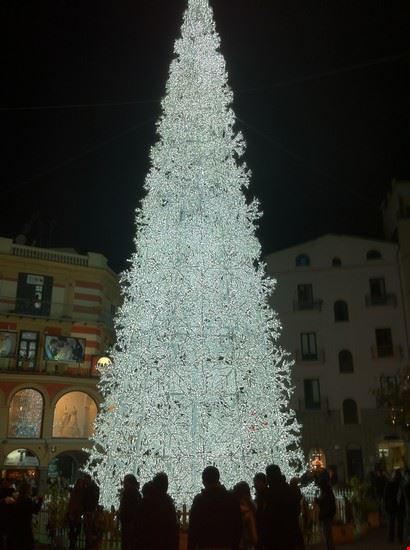  Salerno  