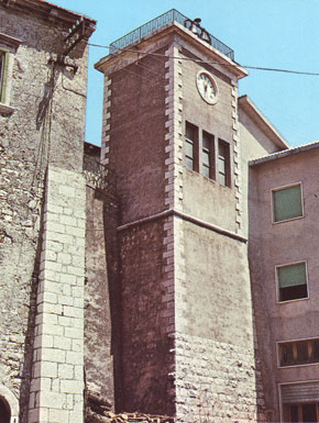 Torre Civica