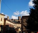 Il centro storico Il centro storico