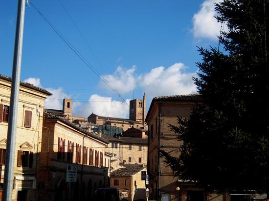 Centro storico