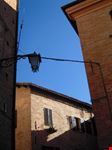 Il centro storico