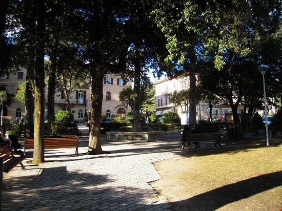 Sarnano Sarnano  