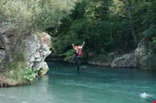 fiume Lao Pollino