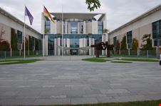 bundeskanzleramt berlin berlin