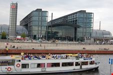 berliner hauptbahnhof berlin