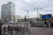 berlin alexanderplatz berlin