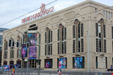 friedrichstadtpalast berlin berlin