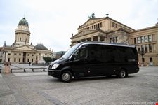 stadtrundfahrt berlin am gendarmenmarkt berlin