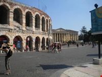stralcio dell'ARENA