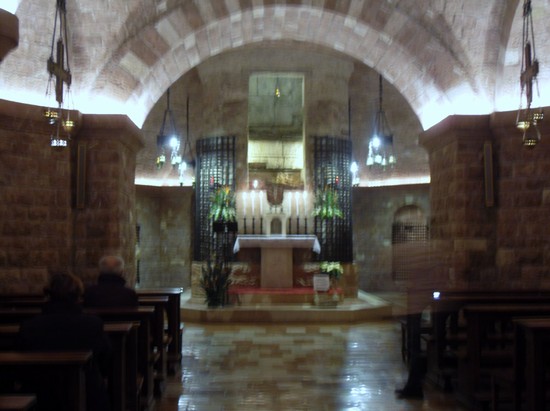 Tomba San Francesco