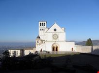 basilica san francesco assisi