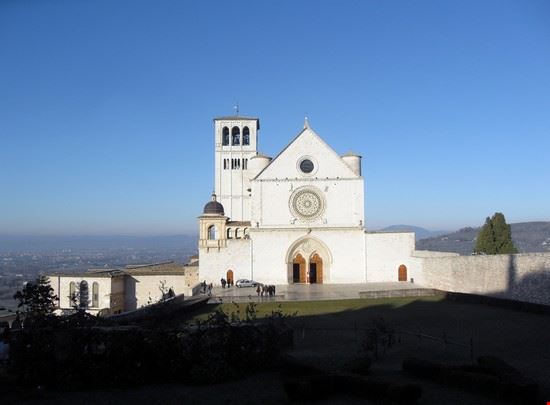  Assisi  