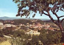 Vista del paese