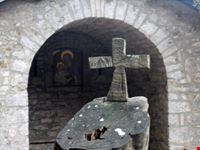 eremo delle carceri assisi