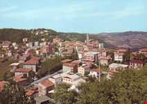 Veduta del paese