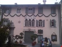 la Piazza
