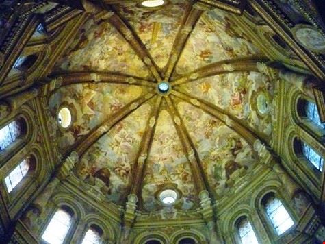  basilica santa maria della croce  