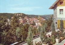 Vista del paese