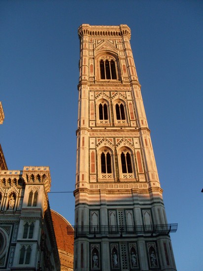Campanile di Giotto