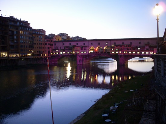 Ponte Vecchio