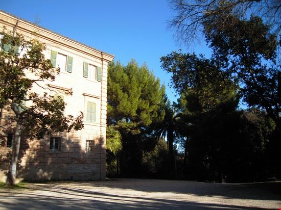 Villa Murri Porto Sant'Elpidio  