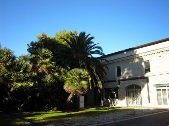 Villa Murri Porto Sant'Elpidio  