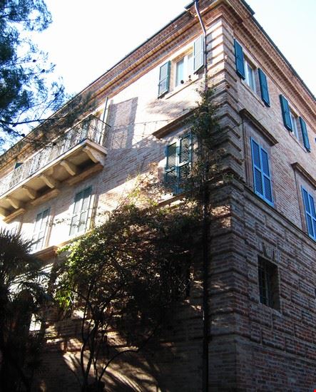 Villa Murri Porto Sant'Elpidio  
