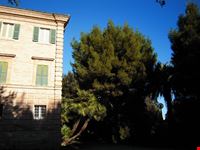 Villa Murri e il suo parco