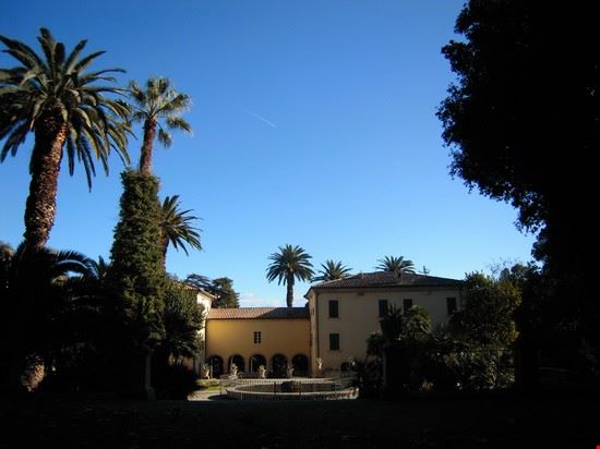 Villa Baruchello Porto Sant'Elpidio  
