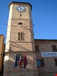 Torre dell'orologio