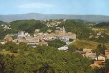 Veduta del paesaggio