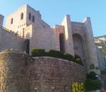 castello di kruje durazzo castello di kruje durazzo