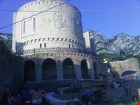 Castello di Kruje