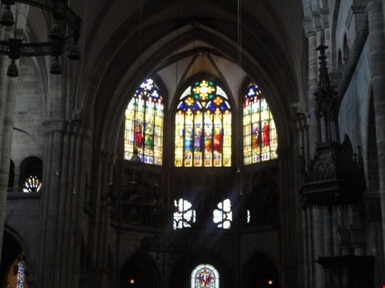  Basel  