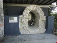 Augusta Raurica - Acquedotto