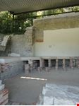 Augusta Raurica - Ipocausto