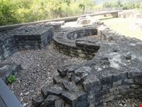 Augusta Raurica - Bagni