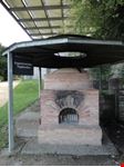 Augusta Raurica - Forno ceramiche