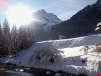 BUONGIORNO CANAZEI!