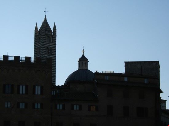  Siena  