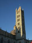il Duomo e la torre