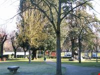 i giardini di Porta Senese
