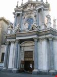 chiesa barocca