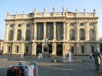 Palazzo Madama