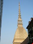 La Mole antonelliana